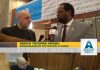 # CE DIMANCHE 1er DECEMBRE 2019 SUR AFRIQUE MEDIA/ ‘TEMPS FORTS’ DE L’ELECTION DE AGAPITO MBA MOCUY A LA PRESIDENCE DU CONSEIL EXECUTIF DE L’UNESCO