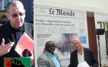 # SUR ‘LE MONDE’ LIRE OU RELIRE : LUC MICHEL, PANAFRICOM/ ENQUETES SUR LA DESTABILISATION DE L’AFRIQUE (IX) : PARIS – BRUXELLES – BUJUMBURA: COMMENT FONCTIONNENT LES MEDIAS FINANCES PAR SORÖS