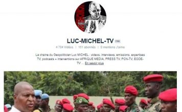 # LUC-MICHEL-TV !