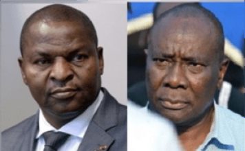 # CENTRAFRICA-NEWS. TV/ DESTABILISATION DE LA PRESIDENTIELLE EN RCA : KARIM MECKASSOUA LA GRANDE OMBRE DE PARIS