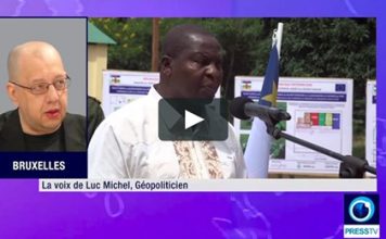 # CENTRAFRICA-NEWS-TV/ ZOOM AFRIQUE 01 08 2020/ LUC MICHEL: COMMENT LA POLITIQUE D’INDEPENDANCE DE TOUADERA GENE PARIS