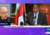 # LUC MICHEL SUR LE ‘ZOOM AFRIQUE’ DE PRESS TV DE CE 27 OCTOBRE 2020 RCA : TOUADERA DANS LE COLLIMATEUR DES MÉDIAS MAINSTREAM