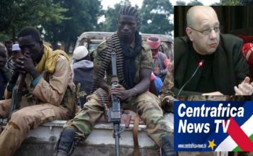 # CENTRAFRICA-NEWS. TV/ PODCAST/ LUC MICHEL: L’OFFENSIVE VICTORIEUSE DES FACA