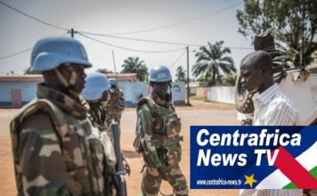 # CENTRAFRICA-NEWS. TV/ RCA, NOUVELLE TENTATIVE DE DESTABILISATION ? (ZOOM AFRIQUE)