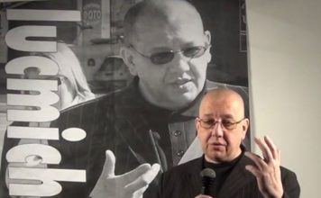 # CE DIMANCHE 18 AVRIL SUR AFRIQUE MEDIA AVEC LE GEOPOLITICIEN LUC MICHEL EN DUPLEX DEPUIS BRUXELLES