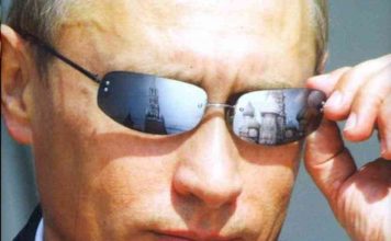 # LUC MICHEL’S GEOPOLITICAL DAILY/ GEOPOLITICAL BOOK/ ‘THE STRONGMAN: VLADIMIR PUTIN AND THE STRUGGLE FOR RUSSIA’ (GEOPOLITICS & IDEOLOGY)