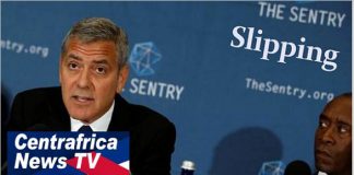 # CENTRAFRICA-NEWS. TV/ DESTABILISATION DE LA RCA: CNN ET THE SENTRY (RESEAUX SORÖS) TENTENT UN CHANGEMENT BRUTAL DE REGIME (ZOOM AFRIQUE)