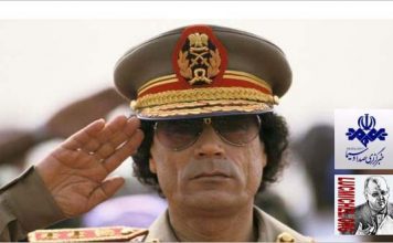 # RADIO ALGERIE/  PODCAST/ LUC MICHEL: IL Y A DIX ANS MOAMMAR KADHAFI ÉTAIT ASSASSINÉ PAR L’IMPERIALISME OCCIDENTAL