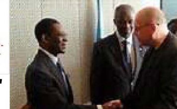 # La nouvelle chaîne de ECUATORIAL-GUINEA-TV