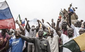 # CENTRAFRICA-NEWS-TV/ MALI : APRES LES ACCUSATIONS ‘D’EXACTIONS DES MILITAIRES’