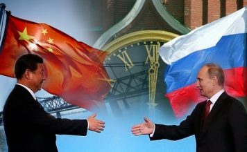 # LUC MICHEL’S GEOPOLITICAL DAILY/ REVUE DE PRESSE : ANALYSE ET POINT DE VUE CHINOIS FACE AUX ENJEUX QUI TRANSFORMENT LE MONDE D’AUJOURD’HUI (ACADEMIE GEOPOLITIQUE DE PARIS)