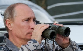 # LUC MICHEL’S GEOPOLITICAL DAILY/ LE TRIOMPHE DE ‘L’ART OPERATIF’ MILITAIRE RUSSE : LES ‘MASKERITZA’ DE POUTINE QUI ONT MYSTIFIE LES IMBECILES GENERAUX UKRAINIENS ET LES ARROGANTS OFFICIERS DE L’OTAN !