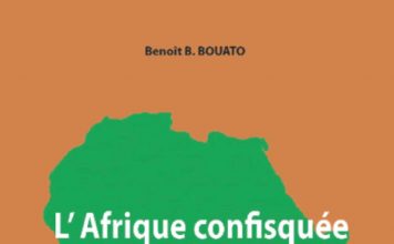 # EODE-BOOKS / L’ AFRIQUE CONFISQUÉE: OU… DE L’URGENCE D’UNE CONTRE-CONFÉRENCE DE BERLIN
