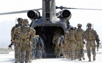 # LUC MICHEL’S GEOPOLITICAL DAILY/ 127-ECHO : LES 14 GUERRES PAR PROCURATION US DANS LE MONDE