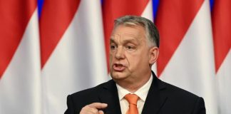 # LUC MICHEL’S GEOPOLITICAL DAILY/ VIKTOR ORBAN : ‘BRUXELLES A COMMIS UNE ERREUR AVEC LES SANCTIONS CONTRE LA RUSSIE…