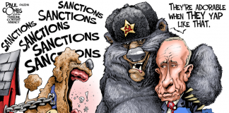 # LUC MICHEL’S GEOPOLITICAL DAILY/ LA RUSSIE A ENGRANGE D’ENORMES REVENUS GRACE AUX COURS ELEVES DES ENERGIES FOSSILES