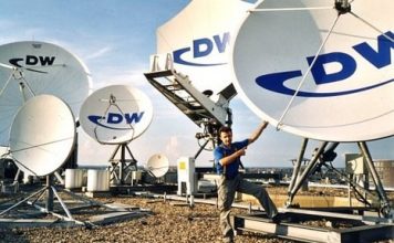 # CENTRAFRICA-NEWS-TV/ QUAND LE MEDIA DEUTSCH WELLE VERSE DANS UNE CAMPAGNE DE DIFFAMATION CONTRE BANGUI