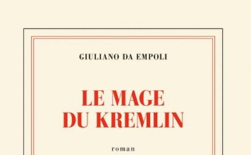 # EODE-BOOKS / LE CONSEILLER DE POUTINE, WLADISLAV SURKOV, DERRIERE LE BESTSELLER ‘LE MAGE DU KREMLIN’ (GALLIMARD)