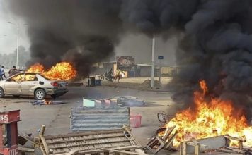 # WEBTV-TCHAD/ L’ENQUETE DU GOUVERMENT TCHADIEN CONFIRME NOS ANALYSES : LE BUT DES EMEUTES DE L’AGENT AMERICAIN MASRA ETAIT BIEN LA PARTITION DU PAYS !