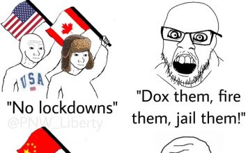 # LUC MICHEL/ DOUBLE LANGAGE ET DOUBLES STANDARDS OCCIDENTAUX (1)