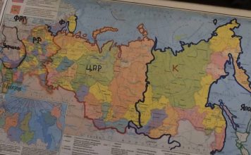 # LUC MICHEL’S GEOPOLITICAL DAILY/ REVUE DE PRESSE/ 75 ANS APRES LES NAZIS, LEURS HERITIERS DE WASHINGTON ET KIEV VEULENT A NOUVEAU DEMEMBER LA RUSSIE