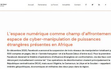 # LUC MICHEL’S GEOPOLITICAL DAILY/ NOUVELLE ATTAQUE SUR LA CYBER-GUERRE CONTRE NOS RESEAUX (II) : LES SUITES DE L’ACTION DES SERVICES AMERICAINS DU ‘GLOBAL ENGAGEMENT CENTRE’ ET DES RESEAUX SORÖS (FREE RUSSIA FOUNDATION)