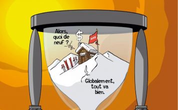 # PCN-INFOS/ 2023 01 24/ DAVOS 2023 : COMMENT LE BLOC AMERICANO-OCCIDENTAL A PERDU LA DOMINATION MONDIALE ?