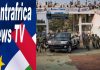 # CENTRAFRICA-NEWS-TV/ RCA: ENCORE DES ATTAQUES OCCIDENTALES !