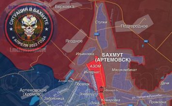 # RADIO.LUCMICHEL/ INTERVIEW DE LUC MICHEL POUR PRESS TV DU 07 04 2023/ ANALYSE DE LA PRISE DE BAKHMUT PAR LA RUSSIE