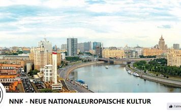 # Découvrir aussi le courant culturel créé il y a 15 ans par Luc MICHEL et le PCN, inspiré des avant-gardes culturelles russes, soviétiques et européennes :