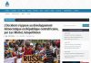# CENTRAFRICA-NEWS-TV/  REVUE DE PRESSE : L’OCCIDENT S’OPPOSE AU DEVELOPPEMENT DEMOCRATIQUE EN REPUBLIQUE CENTRAFRICAINE (LUC MICHEL SUR AFRIQUE MEDIA TV)