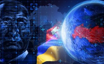 # LUC MICHEL’S GEOPOLITICAL DAILY/ RETOUR SUR LA CYBER-GUERRE (I) : QUI DESINFORME ?