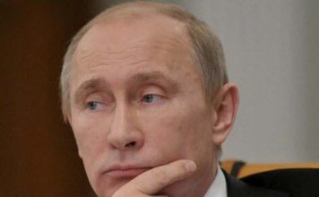 # LUC MICHEL’S GEOPOLITICAL DAILY/ PRESS REVIEW/ LES POSITIONS DES AUTORITES ET DE VLADIMIR POUTINE EBRANLEES APRES LES RECENTS EVENEMENTS ?