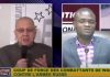# LUC MICHEL SUR AFRIQUE MEDIA TV/ COUP DE FORCE DES COMBATTANTS DE WAGNER CONTRE L’ARMEE RUSSE