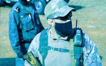 # CENTRAFRICA-NEWS-TV/ RENFORCEMENT DE LA DEFENSE RUSSE POUR LE REFERENDUM EN RCA