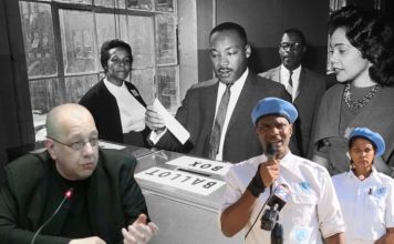 # EODE PRESS OFFICE/ REVUE DE PRESSE – PRESS REVIEW – ГАЗЕТА/ ОДИН ГОЛОС, КОТОРЫЙ ПОЛОЖИТ КОНЕЦ ГЕГЕМОНИИ США