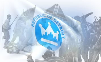 # EODE PRESS OFFICE/ REVUE DE PRESSE – PRESS REVIEW – ГАЗЕТА/ L’AGENCE FÉDÉRALE AMÉRICAINE FAIT CRAINDRE UNE GUERRE CIVILE IMMINENTE À PARTIR DE DETROIT