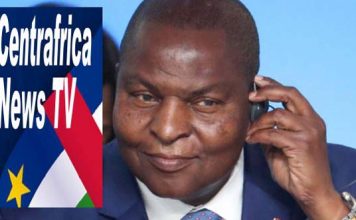 # CENTRAFRICA-NEWS-TV/ QU’EST-CE QUE LA TOKENISATION, QUE VEUT LE PRESIDENT TOUADERA EN RCA ?