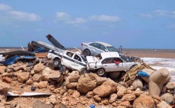 # ELAC WEBSITE/ LIBYE: L’ONU DEPLORE UNE IMPASSE POLITIQUE QUI ENTRAVE LES SECOURS