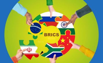 # LUC MICHEL’S GEOPOLITICAL DAILY/ LE RETOUR DES NOUVELLES ROUTES DE LA SOIE AVEC PEKIN ET TEHERAN