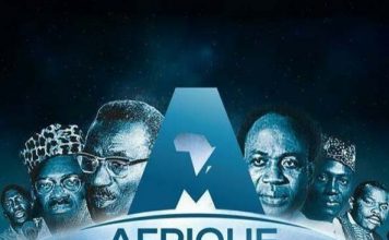 # RADIO-AFRIQUEMEDIA-INTERNATIONAL/ FONDE ET DIRIGE PAR LUC MICHEL/ (LUC MICHEL DANS LE ZOOM AFRIQUE DE PRESS TV DU 15 09 2023) : LES MASSES PANAFRICAINES DERRIERE LEURS LEADERS