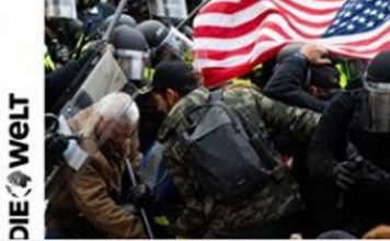 # PCN-INFOS/ 2023 09 03/ DIVIDED STATES OF AMERICA: POURQUOI LES USA N’EXISTERONT PLUS DANS 30 ANS !?