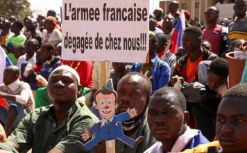 # CENTRAFRICA-NEWS-TV/