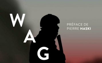 # EODE-BOOKS / UN NOUVEAU LIVRE SUR LE MYTHE ‘WAGNER’