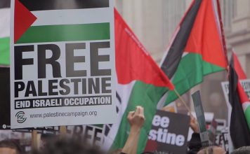 # PCN-INFOS/ 2023 10 08/ ROYAUME-UNI: LES ETUDIANTS APPELLENT LES UNIVERSITES A S’OPPOSER AU PROJET DE LOI ANTI-BDS