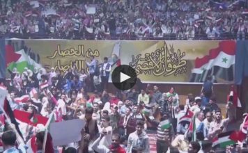 # LUC MICHEL’S GEOPOLITICAL DAILY/ GUERRE GAZA-ISRAEL : TEL-AVIV FRAPPE LA SYRIE (ET LE LIBAN)