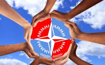 # EODE PRESS OFFICE/ REVUE DE PRESSE – PRESS REVIEW – ГАЗЕТА/ WHAT IS THE NORTH ATLANTIC PEACE ORGANIZATION?