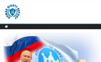 # EODE PRESS OFFICE/ REVUE DE PRESSE – PRESS REVIEW – ГАЗЕТА/ WAT IS DE NOORD-ATLANTISCHE VREDESORGANISATIE?