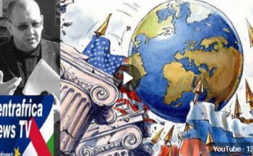 # LUC MICHEL, ENTREPRENEUR GEOPOLITIQUE INDEPENDANT (I) : AU SOMMET DE L’UA 2019 A ADDIS-ABEBA