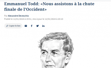 # RESEAUX PRO-RUSSES ‘RUSSOSPHERE’/ COMMENT POUTINE A DEFAIT L’OCCIDENT ?